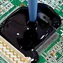 Enhanced Thermal Performance Encapsulant